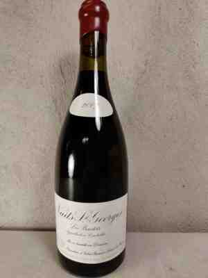 Leroy Nuits St. Georges Les Boudots 1er Cru 2007