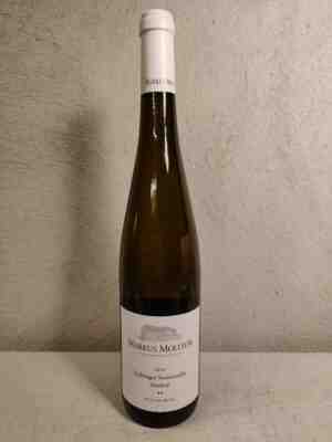 Markus Molitor Riesling Zeltinger Sonnenuhr Auslese Trocken ** White Capsule 2016