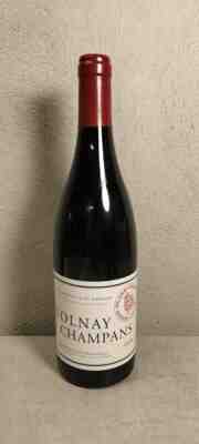 Marquis D'angerville Volnay Champans 1er Cru 2020