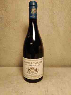 Du Comte Liger-belair Vosne Romanee La Colombiere 2006