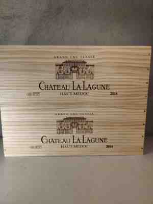 Chateau La Lagune 2016