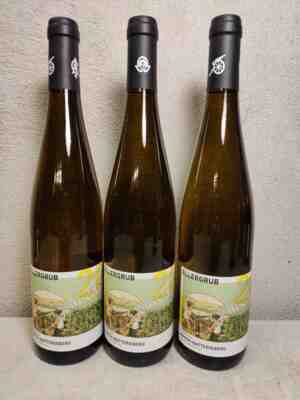 Immich Batterieberg Ellengrub Riesling 2019