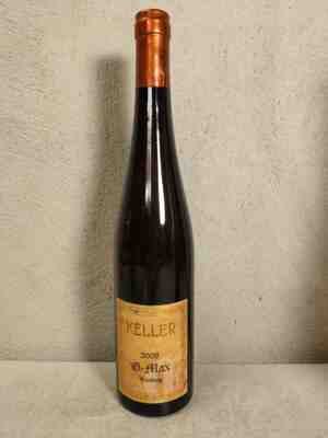 Keller Riesling G-max 2008