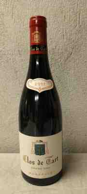 Du Clos De Tart Clos De Tart Grand Cru 2011