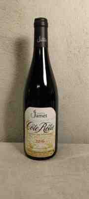 Jamet Cote Rotie 2016