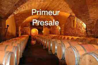 Emmanuel Rouget Vosne Romanee 2022