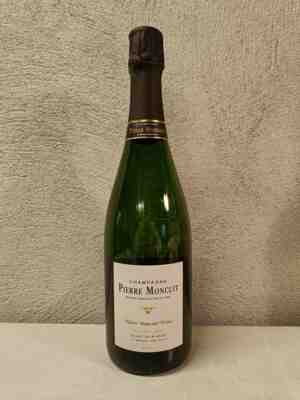 Pierre Moncuit Delos Grand Cru N.V.