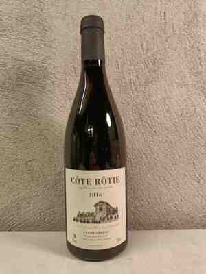 Xavier Gerard Cote Rotie 2016