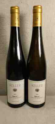 Keller Abtserde Riesling Kabinett 2021