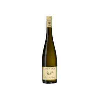 Lanius Knab Oberweseler Oelsberg Riesling Spatlese VDP Grosse Lage 2017