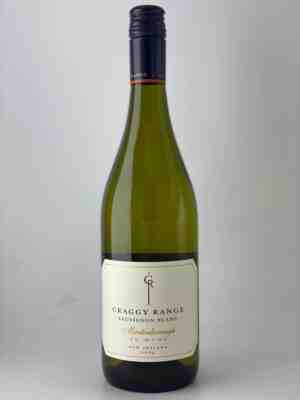 Craggy Range Te Muna Sauvignon Blanc 2023