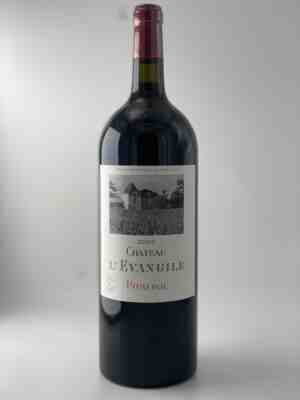 Chateau l'Evangile 2007