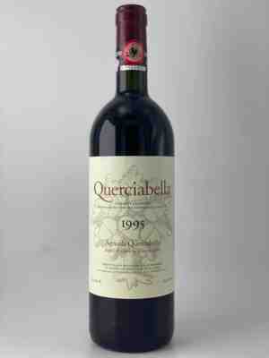 Agricola Querciabella , Chianti Classico , 1995