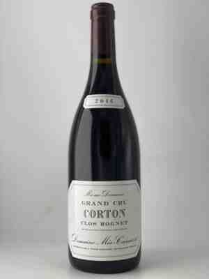 Meo Camuzet Corton Grand Cru Clos Rognet 2014