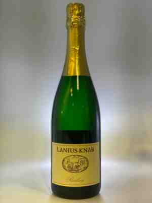 Lanius Knab Riesling Sekt Brut N.V.