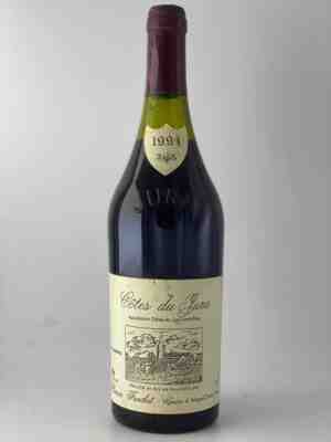 Florian Frachet Trousseau 1994