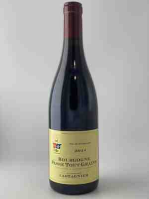 Jerome Castagnier Bourgogne Passetoutgrain 2014