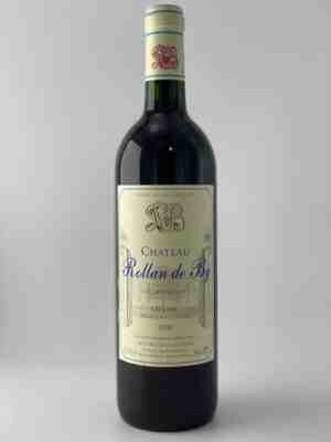 Chateau Rollan De By 2000