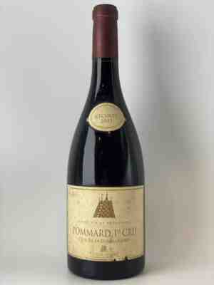Andre Pierre , Pommard 1er Cru Clos De La Commaraine , 2005