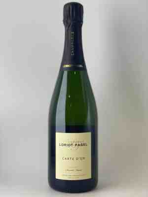 Loriot Pagel Carte D'or Brut N.V.