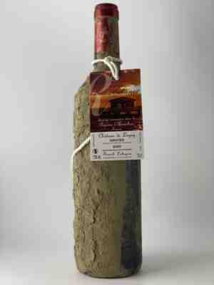 Chateau de Lugey Rouge des Cabanes 2020
