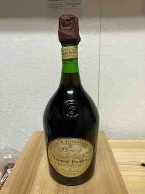 70s Laurent Perrier , Coteaux Champenois Bouzy , N.V.