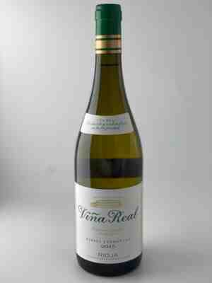 Cune Vina Real Blanco 2015