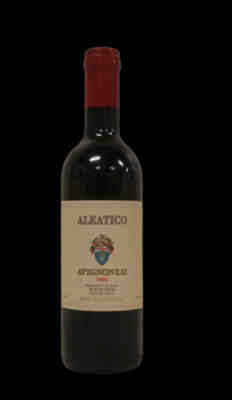 Avignonesi , Aleatico , 1992