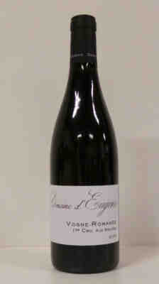 D'eugenie , Vosne Romanee Aux Brulees 1er Cru , 2020
