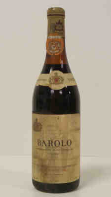 Ascheri , Barolo , 1979