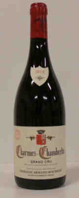 Armand Rousseau , Charmes Chambertin Grand Cru , 2019