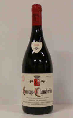 Armand Rousseau , Gevrey Chambertin , 2011