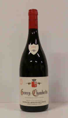 Armand Rousseau , Gevrey Chambertin , 2013
