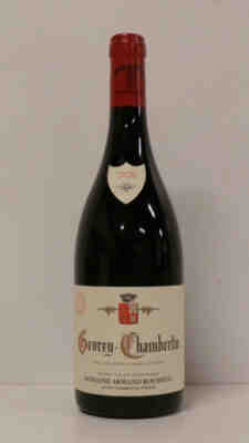 Armand Rousseau , Gevrey Chambertin , 2020