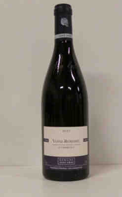 Anne Gros , Vosne Romanee Les Barreaux , 2021