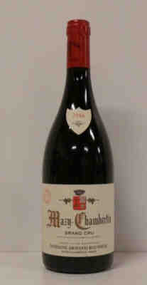 Armand Rousseau , Mazy Chambertin , 2016
