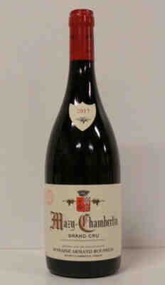 Armand Rousseau , Mazy Chambertin , 2017