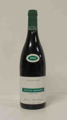 Henri Gouges , Nuits-saint-georges , 2006