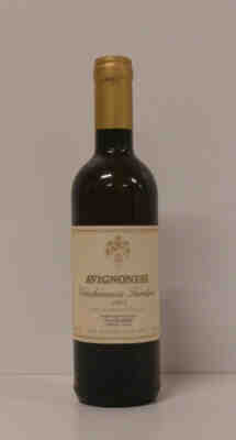 Avignonesi , Vin Santo , 1987