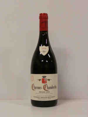 Armand Rousseau , Charmes Chambertin Grand Cru , 2016