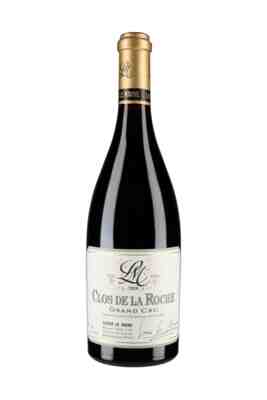 Lucien Le Moine Clos De La Roche Grand Cru 2018