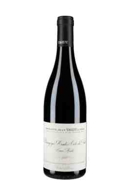 Jean Tardy et Fils Hautes-Cotes de Nuits Cuvee Maelie 2017