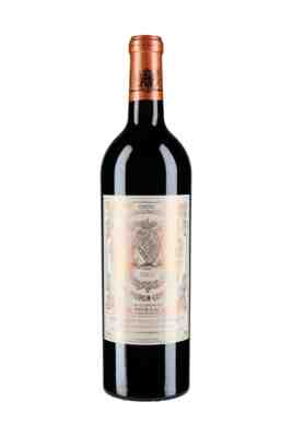 Chateau Pichon Baron 2002