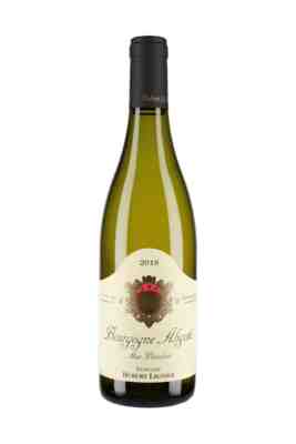 Hubert Lignier Bourgogne Aligote Aux Poirelots 2018