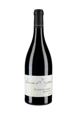 D'eugenie Clos Vougeot  Grand Cru 2019