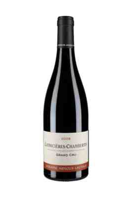 Arnoux-lachaux Latricieres-chambertin Grand Cru 2008