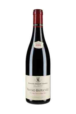 Robert Arnoux Vosne Romanee Les Chaumes 1er Cru 2002