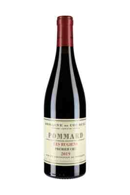 De Courcel Pommard Les Rugiens 1er Cru 2019