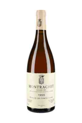 Des Comtes Lafon Montrachet Grand Cru 1999