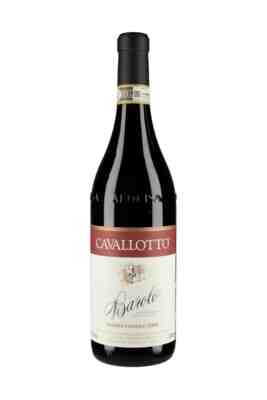 Cavallotto Barolo Riserva Vignolo 2009